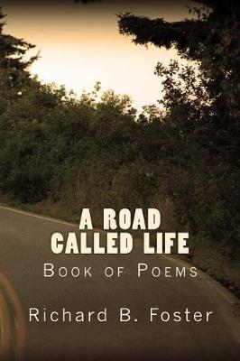 Book cover for A Road Called Life