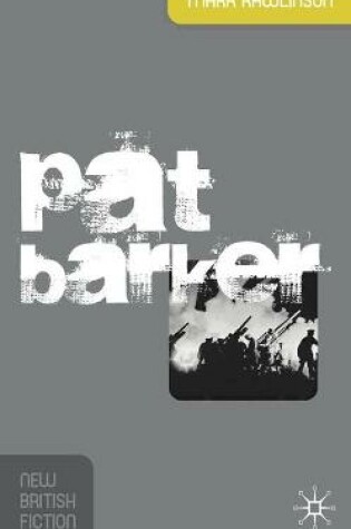 Cover of Pat Barker