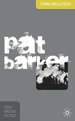 Cover of Pat Barker