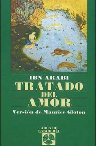 Cover of Tratado del Amor