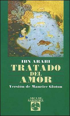 Book cover for Tratado del Amor