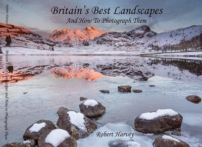 Book cover for Britain's Best Landscapes and How to Photograph Them