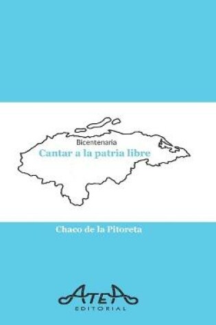 Cover of Cantar a la patria libre