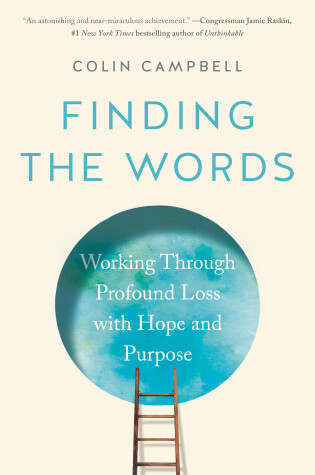 Cover of Finding the Words