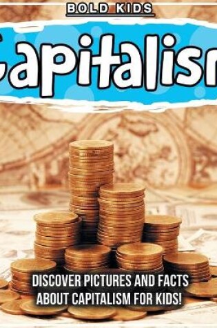 Cover of Capitalism