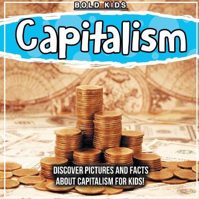 Book cover for Capitalism