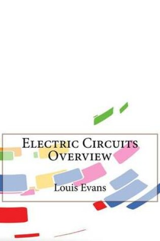 Cover of Electric Circuits Overview