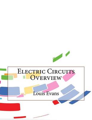 Book cover for Electric Circuits Overview