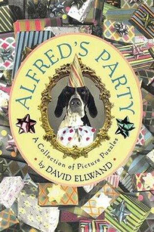 Cover of Alfred's Party