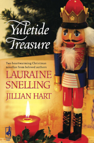 Cover of Yuletide Treasure