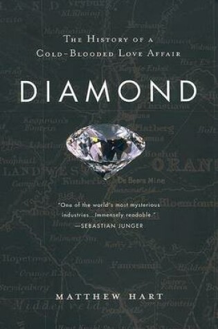 Cover of Diamond