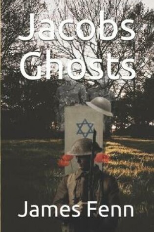 Cover of Jacob's Ghost's