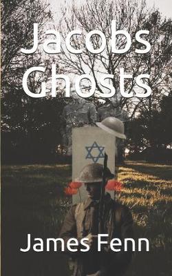 Book cover for Jacob's Ghost's