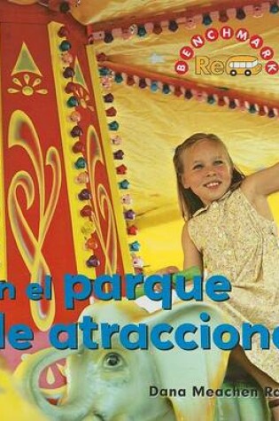 Cover of En El Parque de Atracciones (at the Fair)