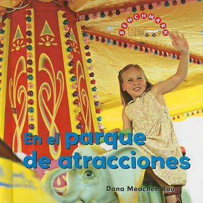 Cover of En El Parque de Atracciones (at the Fair)