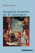 Book cover for Europaische Geschichte Des 18. Jahrhunderts