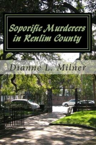 Cover of Soporific Murderers in Renlim County