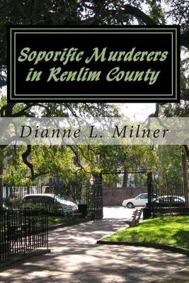 Book cover for Soporific Murderers in Renlim County