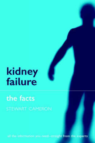 Cover of Kidney Failure