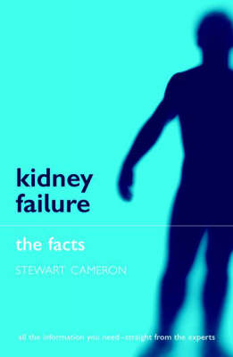 Cover of Kidney Failure