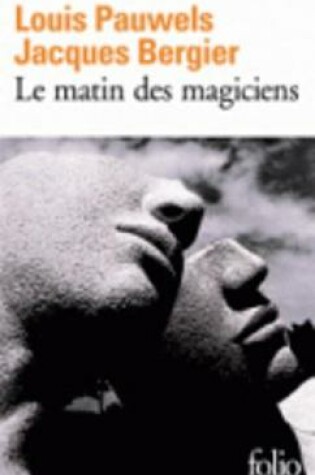 Cover of Le matin des magiciens