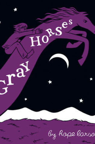 Cover of Gray Horses