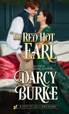 Cover of The Red Hot Earl