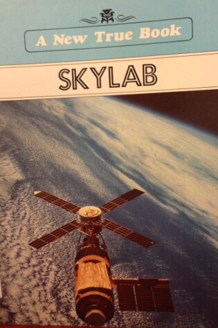 Cover of Skylab