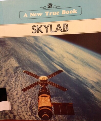 Cover of Skylab