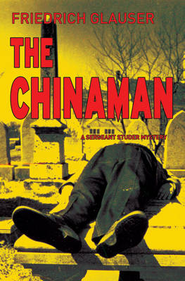 Cover of The Chinaman