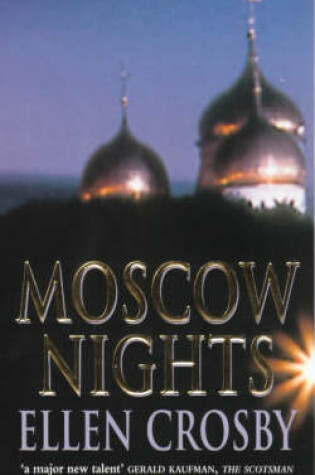 Cover of Moscow Nights