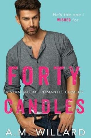 Cover of Forty Candles