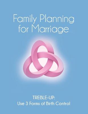 Book cover for Family Planning for Marriage