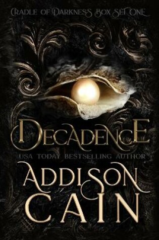 Cover of Decadence