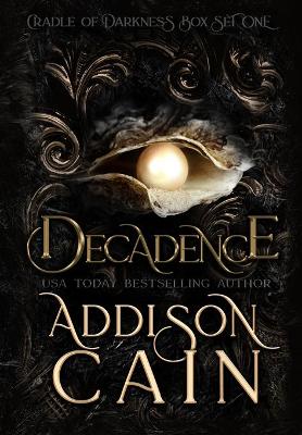 Cover of Decadence