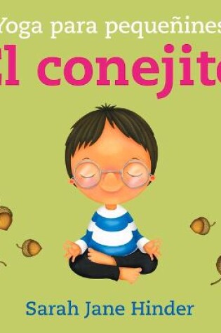 Cover of El Conejito