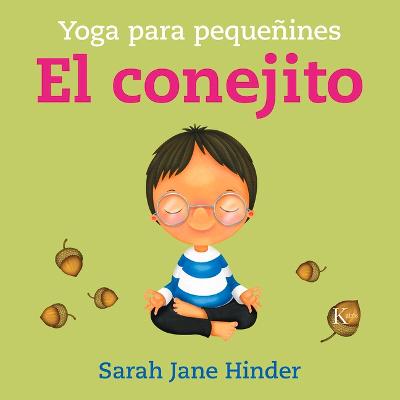 Book cover for El Conejito