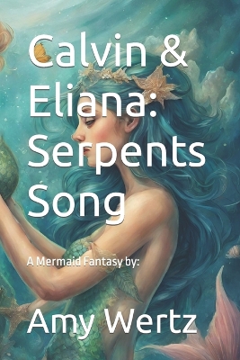 Book cover for Calvin & Eliana