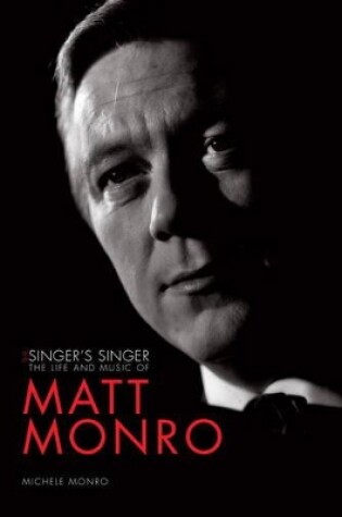 Cover of Matt Monro