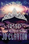 Book cover for Irsud