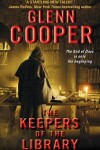 Book cover for The Keepers of the Library