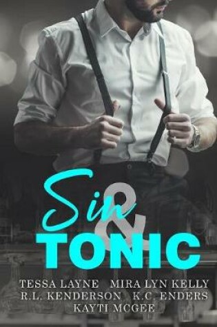 Cover of Sin & Tonic