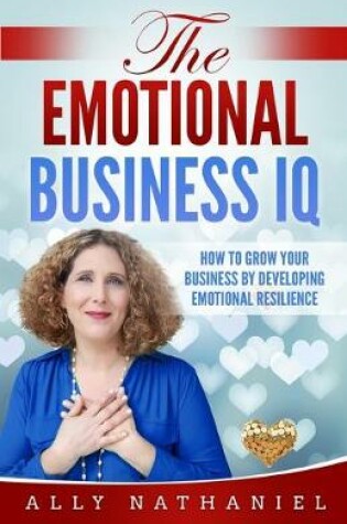 Cover of The Emotional Business IQ