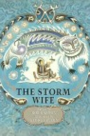 Cover of Storm Wife