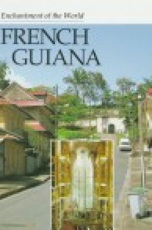 Cover of French Guiana