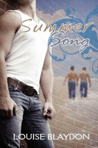 Cover of Summer Song