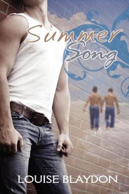 Book cover for Summer Song