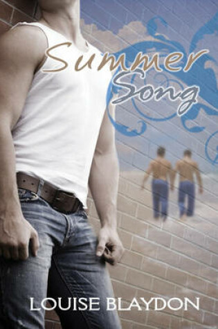 Cover of Summer Song