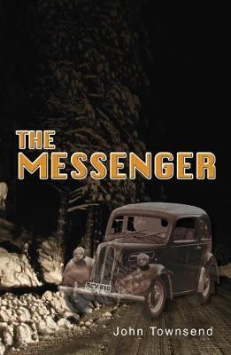 Cover of The Messenger