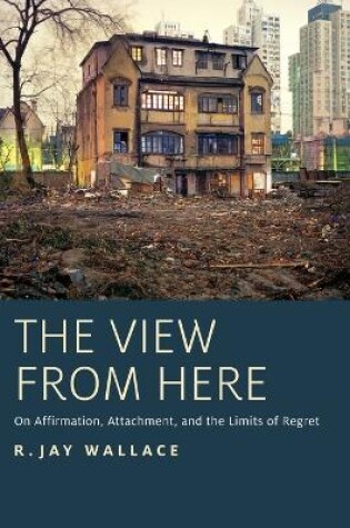 Cover of The View from Here